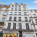 New Suite 6 People - Saint Germain Notre-Dame#Ac