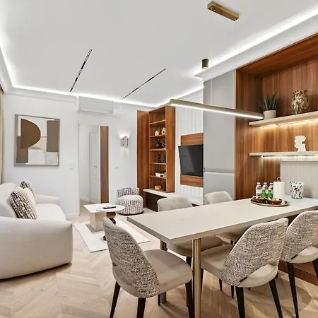 New 6 People - Saint Germain Notre-dame#ac Apartment *