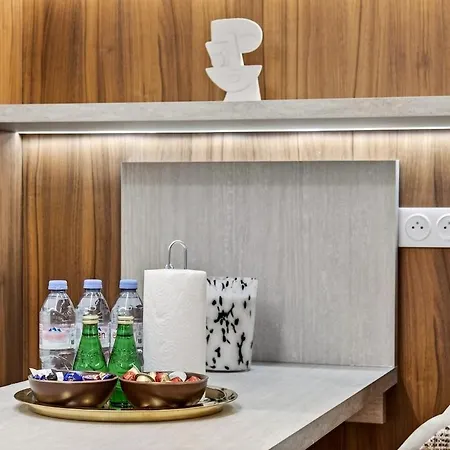 Apartment New 6 People - Saint Germain Notre-dame#ac Paris
