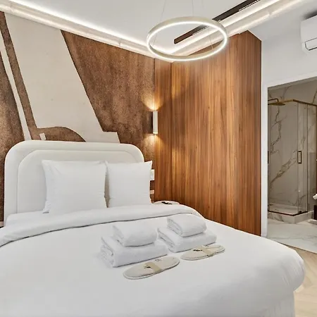 New 6 People - Saint Germain Notre-dame#ac Apartment Paris