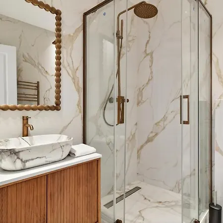 Apartment New 6 People - Saint Germain Notre-dame#ac *