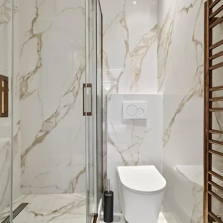 New 6 People - Saint Germain Notre-dame#ac Apartment Paris